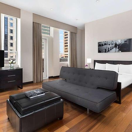 Hotel 57 By Luxurban New York Pokoj fotografie